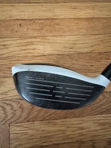 TaylorMade sim2 D 3 wood. Used/stiff flex - Picture 1 of 4