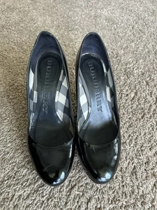 Burberry Woman Shoes - Picture 1 of 4