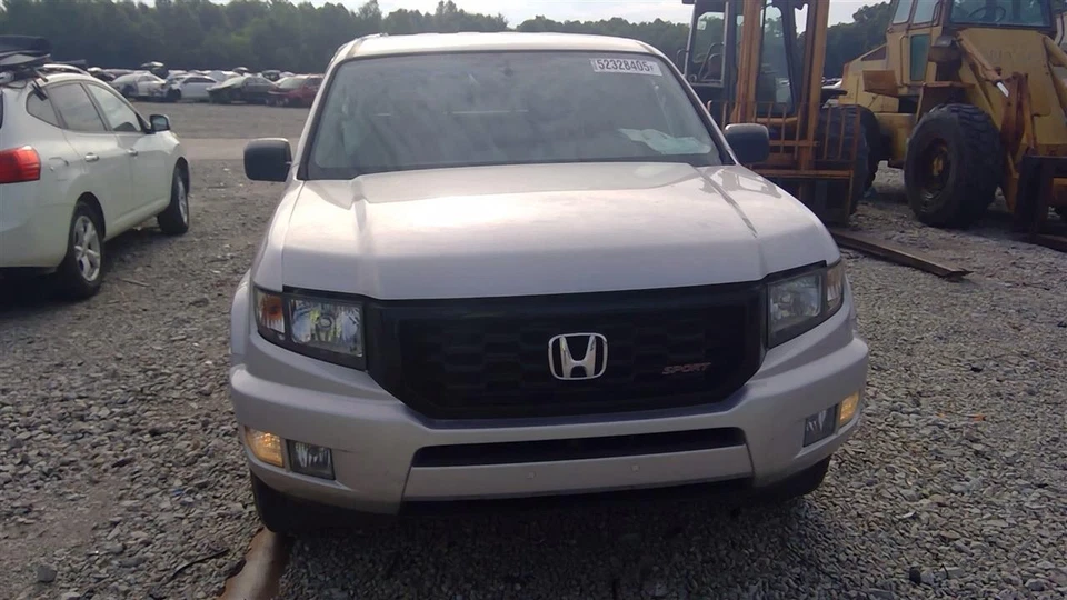 Used Trailer Brake Control Module fits: 2014 Honda Ridgeline Towing Control RH d Foto 1 de 4