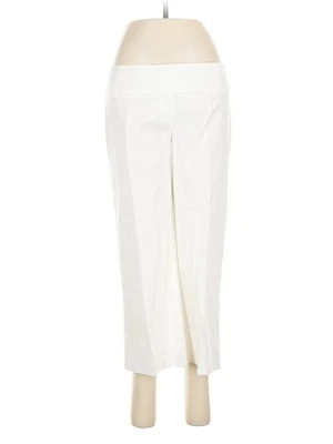 Pantalones informales Bebe para mujer marfil 8 nuevos con etiquetas Foto 1 de 4