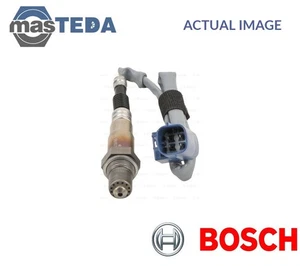 0 258 986 646 LAMBDA OXYGEN O2 SENSOR BOSCH NEW OE REPLACEMENT - Picture 1 of 8