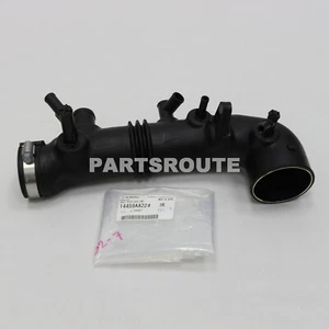 Subaru Impreza WRX 2002-2003 Forester SG9 OEM Genuine Air Intake Duct 14459AA224 - Bild 1 von 4
