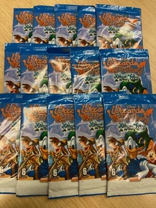 Wizards of Mickey First Age Lot of 15 boosters - Picture 1 of 2