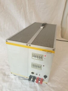 Zentro Elektrik 10V / 20A, Power Supply , regelbares Netzteil, LA 10/20PB - Bild 1 von 13