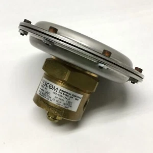 Tescom 269-493-12412 Self-Venting Pressure Regulator 1000psi In, 700psi Outlet - Picture 1 of 5