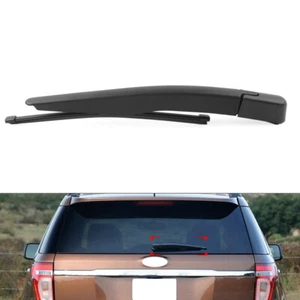 Heckscheibenwischerarm-Blatt-Set für Ford Explorer Escape für Lincoln MKC MKX - Imagen 1 de 12