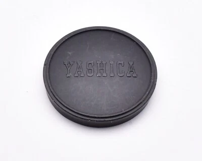 Yashica 48mm ID Slip On Front Lens Cap (#10739) - Image 1 of 2