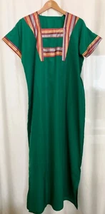 Kaftan Hauskleid Einheitsgröße - Bild 1 von 3