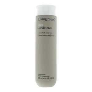 Living Proof. No Frizz Conditioner 236ml - Picture 1 of 1