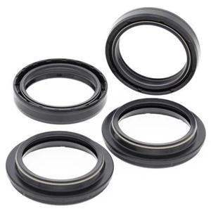 Fits 2007 Husqvarna TE610 Fork and Dust Seal Kit All Balls 56-149 - Picture 1 of 3