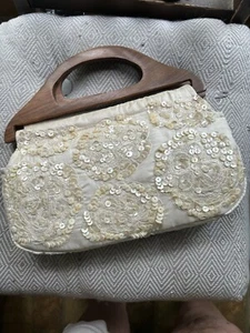 Coldwater Creek Med Size Handbag - Picture 1 of 4