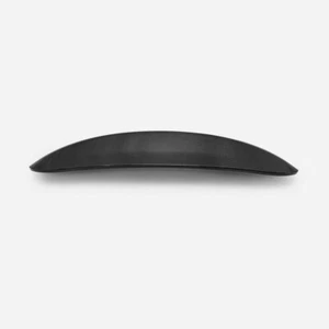 For Mini R56 Cooper S OE Type Rear Roof Spoiler Wing Lip Carbon Fiber - Picture 1 of 10