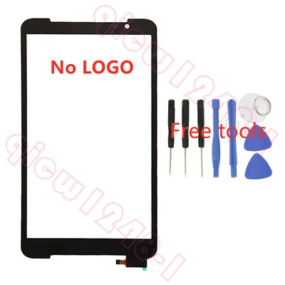 NEW Touch Screen Digitizer For ACER Iconia Talk S 7" A1 724 A1-724 Glass Panel - Image 1 of 3