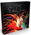 Elton John – The Many Faces Of Elton John 3 x CD     3-cd New in seal.