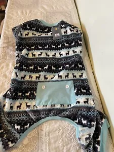 Soft Extra large pet sweater - Bild 1 von 2