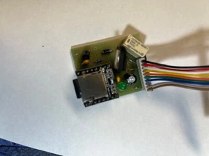 CB radio KEYDOWN SD Card noisetoy Module Cobra MOST 4 and5 pin mics 146 SOUNDS - Afbeelding 1 van 2