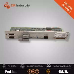 SIEMENS 6SN1118-0AE11-0AA1 - Bild 1 von 5