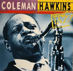 KEN BURNS JAZZ - COLEMAN HAWKINS, CD, 19 TRACKS, 2000 - Picture 1 of 2