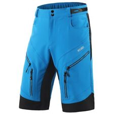 Pantalones cortos de verano para hombres ciclismo carretera Bicicleta de montaña