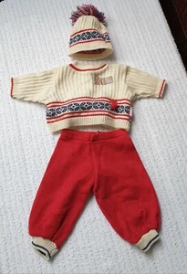 Baby Born Puppen Kleider Set Kleidung - Bild 1 von 8