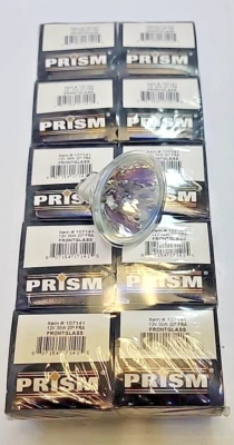 10 REPLACEMENT BULB FOR HALCO 107120 20W 12V - Image 1 of 4