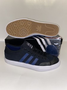 adidas matchcourt suede