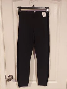 J.Crew The Gigi Pant Skinny Leg - Größe 2 schwarz - Bild 1 von 6
