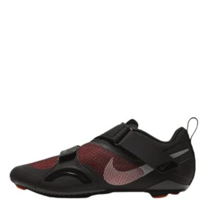 Nike Herren Sporttrainer 9,5 schwarz/silbermetallic - Bild 1 von 7