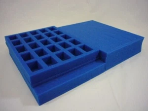 KR Trayset for Dystopian Wars - Federated States (SPA-FSA-D) - Picture 1 of 5