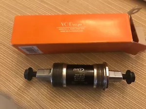 IRD Quad QB-55 Innenlager Fahrrad Japan 68 x 118 mm - Bild 1 von 9