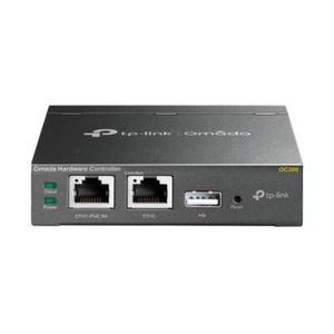 TP-Link OC200 Omada-Hardware-Controller Management bis zu 100 Omada-Accesspoints - Bild 1 von 5