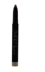 WHOLESALE LOT DOLL 10 LIP GENIUS - SHADE - CAPTIVATING- FULL SIZE - Picture 1 of 1