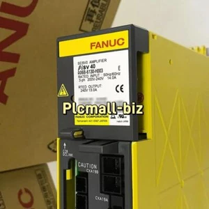 A06B-6130-H003 server Driver A06B-6130-H003 A06B-6130-H003 A06B-6130-H003 - Picture 1 of 6