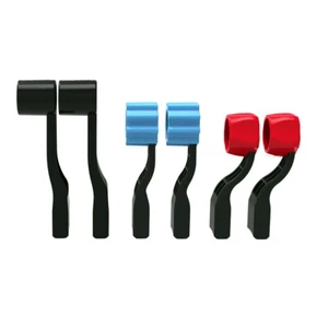 Honeycomb Aeronautical SPARE PART General aviation Levers (FULL SET) for Bravo - Picture 1 of 8