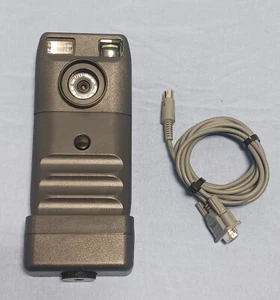 HP Hewlett Packard PhotoSmart Digital Still Camera C5384A w/ Cable - Picture 1 of 13