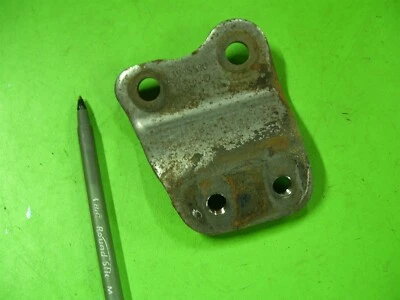 COMPRESOR DE AIRE Soporte de montaje Cummins Freightliner 3945510 Soporte de soporte Foto 1 de 2