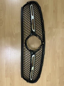 Original Mercedes Benz Diamant Kühlergrill GLC X254 (W254) AMG - Bild 1 von 4