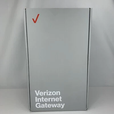 Verizon Internet Gateway WNC-CR200A 2023 WiFi6 NKR-LV65C-T3 Sealed Box - Image 1 of 4