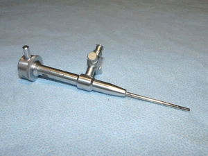 WOLF model 8860.05 arthroscope sheath 2.0mm x 4.5m insertion - Picture 1 of 3