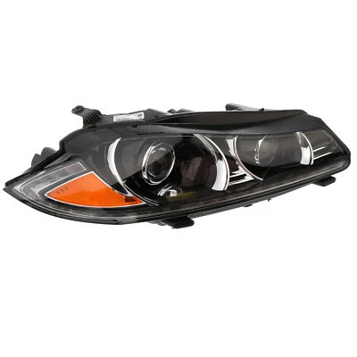 Genuine Jaguar 2012-2015 XF XFR XFR-S Headlamp Assembly Front Right C2Z31431 - Image 1 of 4