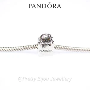 Pandora Borsa della Spesa Borsa Charm .925 Argento - 791184 - Foto 1 di 5