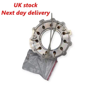 Turbocharger nozzle ring for Mercedes Sprinter 215 315 415 515 2.2CDI 759688 VNT - Picture 1 of 4