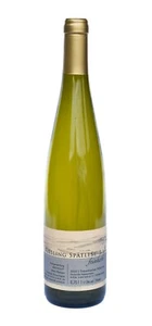 6 Fl. Wein // 2020 Trittenheimer Altärchen Riesling Spätlese - feinherb / Mosel - Bild 1 von 4