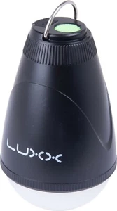 Powapacs Luxx Bivvy Light Carp Fishing Bivvy Light Camping Lamp - PP005