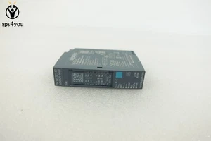 Siemens Simatic S7 ET200SP TM WP321 ST (7MH4138-6AA00-0BA0) - Bild 1 von 3