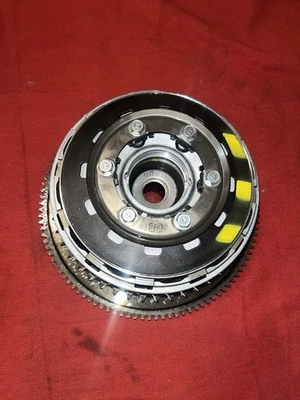 Harley Davidson Dyna Street Glide FLHX Conjunto de embrague OEM 37816-11 2011-2016  Foto 1 de 4