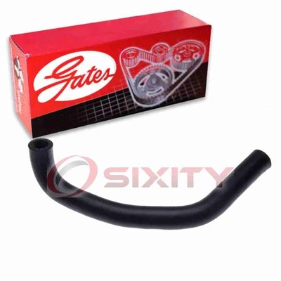 Manguera de calentador de climatización Gates para motor Buick Century 1984 2,8 L V6 ut Foto 1 de 4