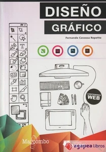 Diseño gráfico. NUEVO. ENVÍO URGENTE (Librería Agapea) - Imagen 1 de 1