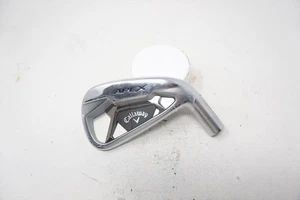 New Callaway Apex 2023 #4 Iron Club Head Only 1313101 - Picture 1 of 4