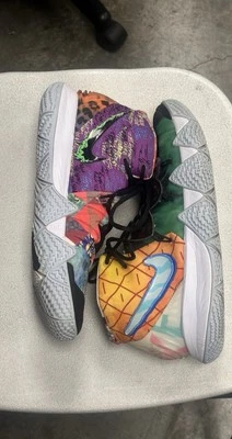 Nike Kyrie 5 What The para hombre Foto 1 de 4